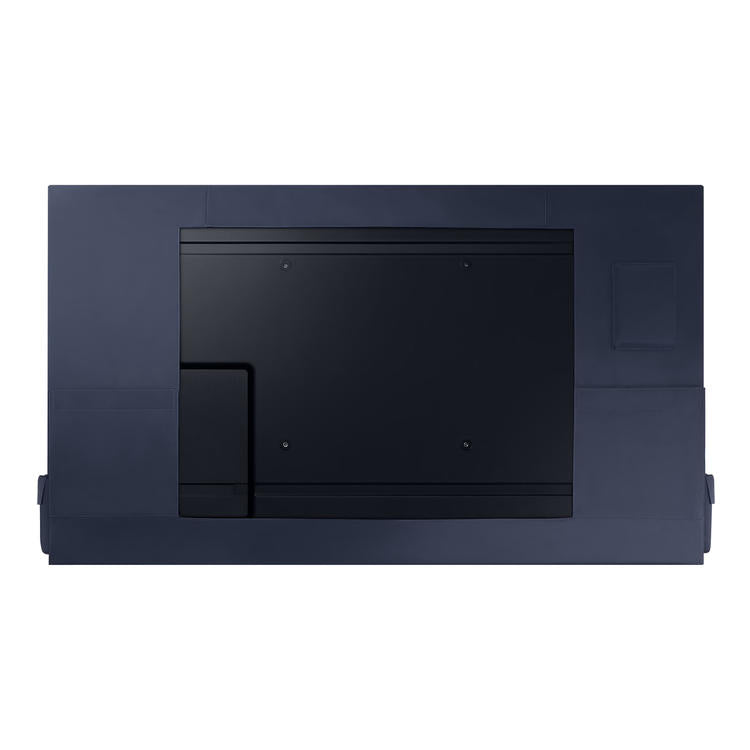 Samsung VG-SDCC75G/ZC | Dustcover for The Terrace 75" Outdoor TV - Dark Grey-Audio Video Centrale