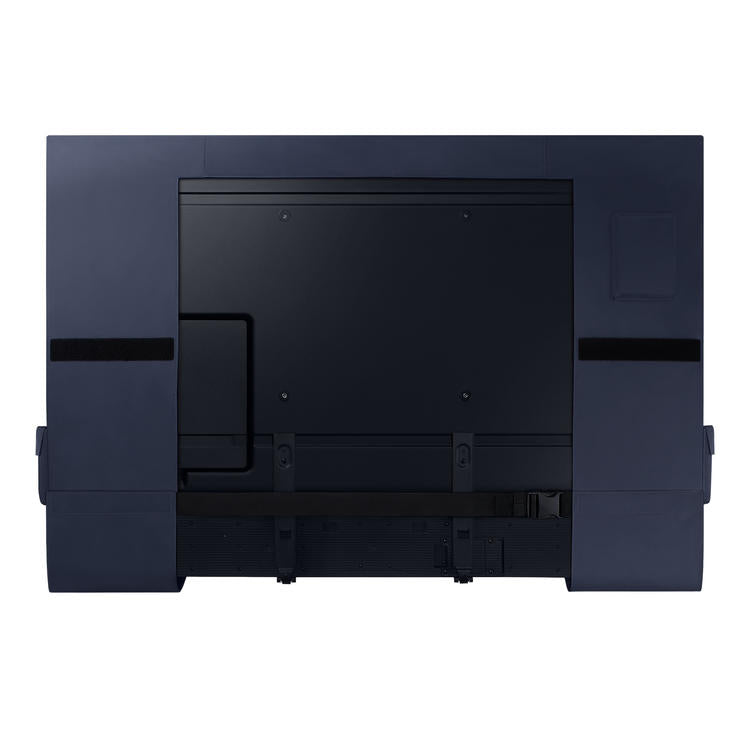 Samsung VG-SDCC75G/ZC | Dustcover for The Terrace 75" Outdoor TV - Dark Grey-Audio Video Centrale