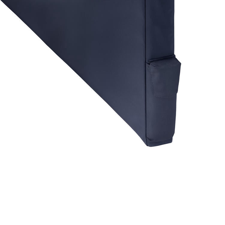 Samsung VG-SDCC75G/ZC | Dustcover for The Terrace 75" Outdoor TV - Dark Grey-Audio Video Centrale