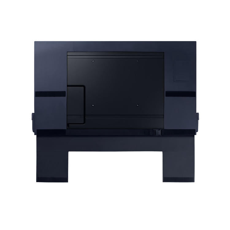 Samsung VG-SDCC75G/ZC | Dustcover for The Terrace 75" Outdoor TV - Dark Grey-Audio Video Centrale