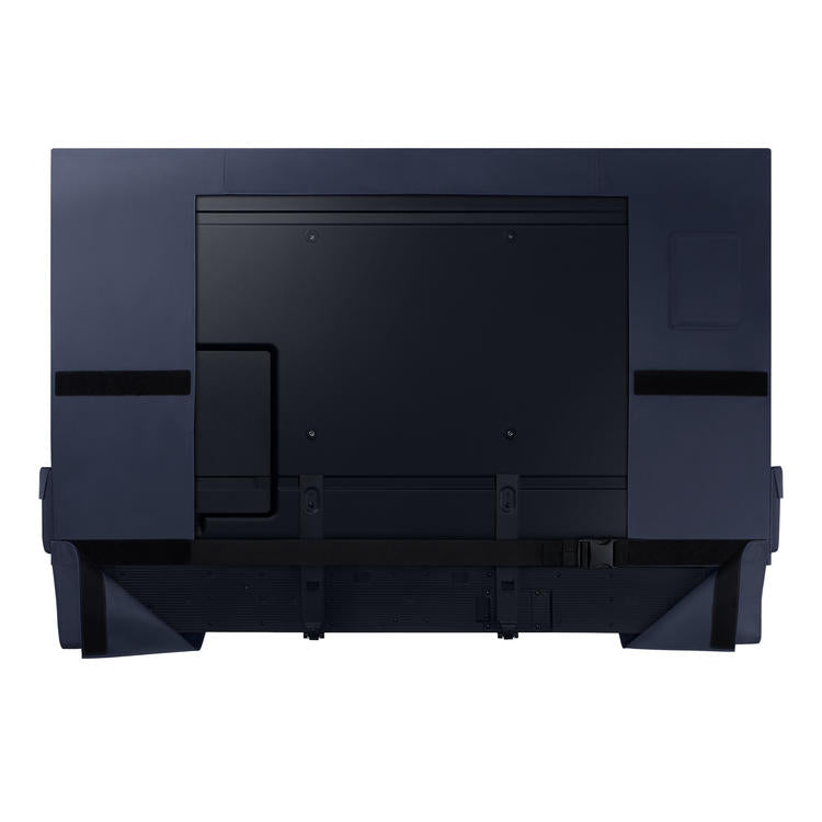 Samsung VG-SDCC75G/ZC | Dustcover for The Terrace 75" Outdoor TV - Dark Grey-Audio Video Centrale