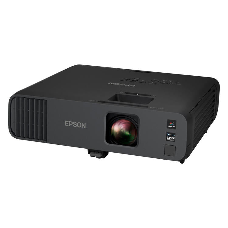 Epson EX11000 | Laser projector - 3LCD FHD 1080p - 4600 Lumens - Wireless - Black-Audio Video Centrale
