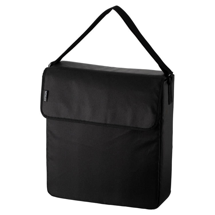 Epson EX11000 | Laser projector - 3LCD FHD 1080p - 4600 Lumens - Wireless - Black-Audio Video Centrale