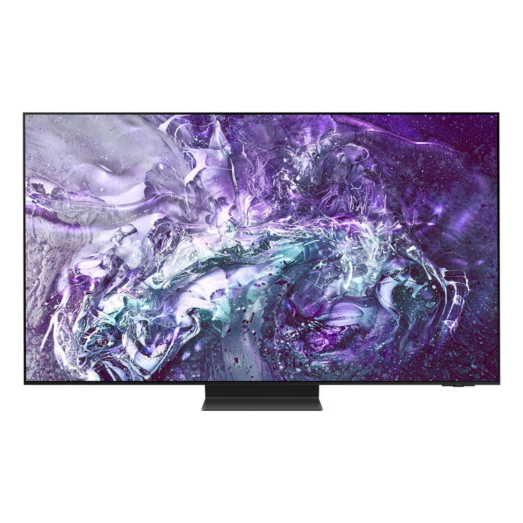 Samsung QN65S95DAFXZC | 65" Television - S95D Series - OLED - 4K - 120Hz - OLED Glare Free-Audio Video Centrale