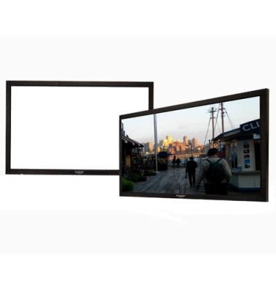 GRANDVIEW GV-PM200 | Fixed Screen - 200" - 16:9 ratio-Audio Video Centrale