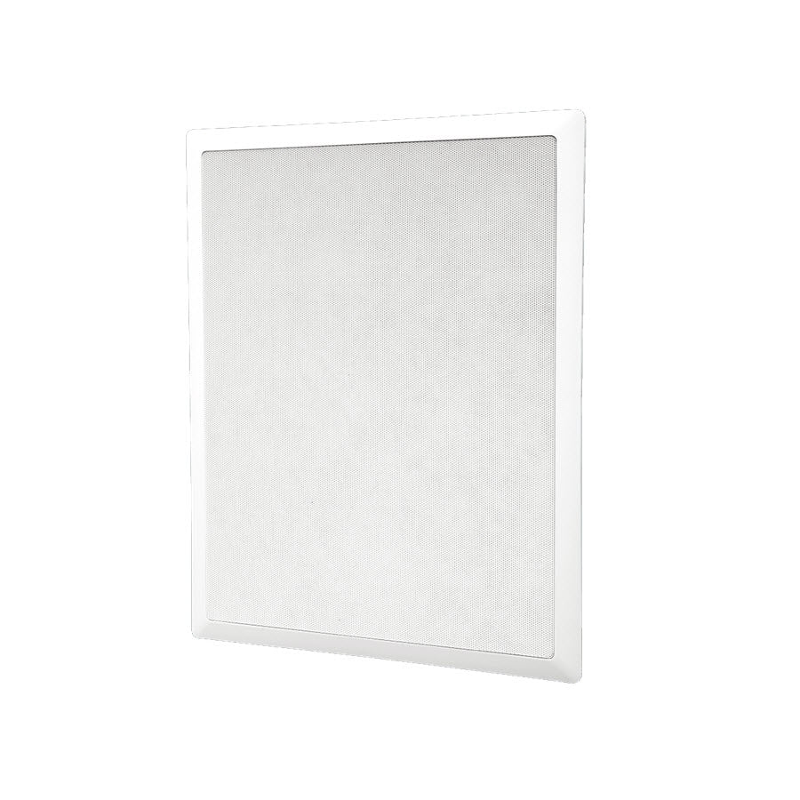 Paradigm RVC-12SQ | In-wall speaker - 14" - White - Each-Audio Video Centrale