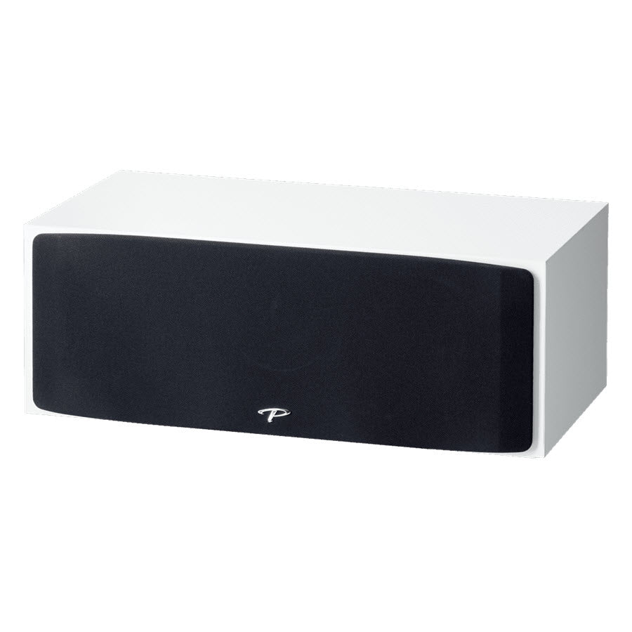 Paradigm Monitor SE 2000C | Central speaker - Gloss White - Each-Audio Video Centrale