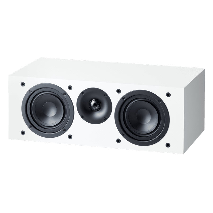 Paradigm Monitor SE 2000C | Central speaker - Gloss White - Each-Audio Video Centrale