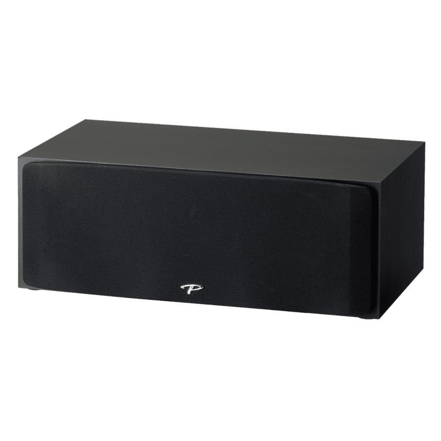 Paradigm Monitor SE 2000C | Central speaker - Matt Black - Each-Audio Video Centrale