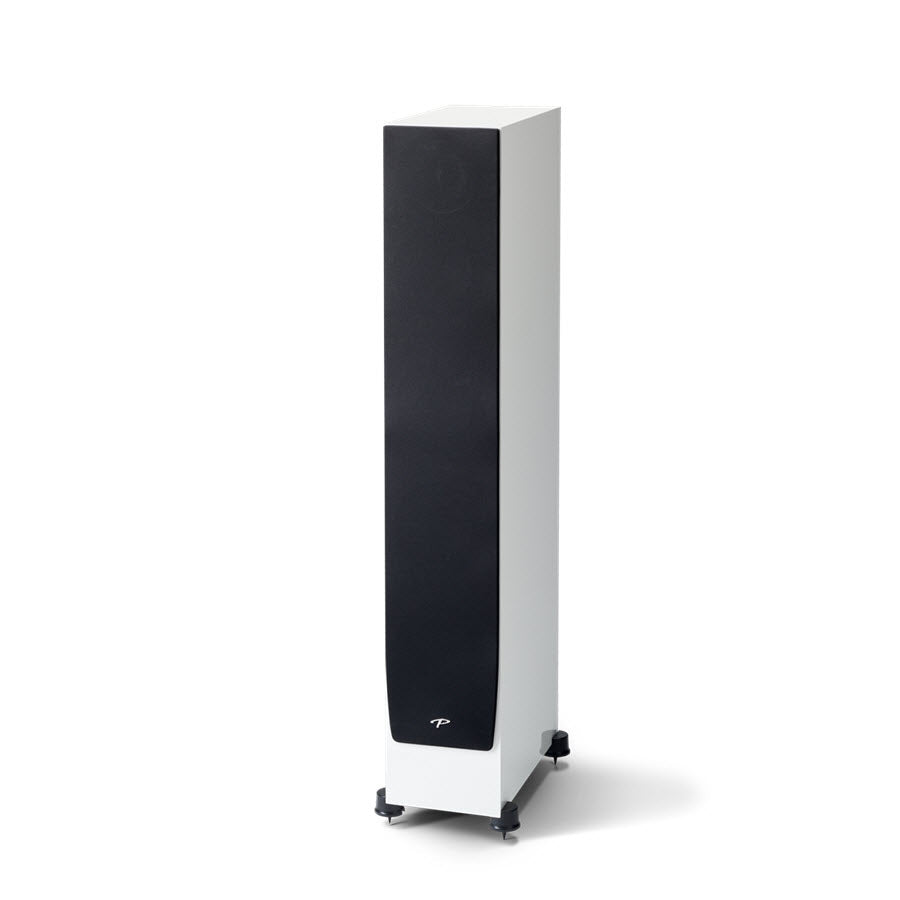 Paradigm Monitor SE 6000F | Floor standing speakers - 93 db - 40 Hz - 21 000 Hz - 8 ohms - White - Pair-Audio Video Centrale