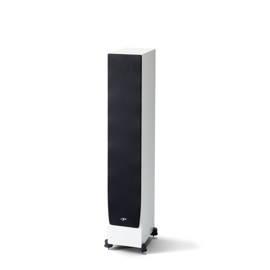 Paradigm Monitor SE 3000F | Floor standing speakers - 91 db - 42 Hz - 21 000 Hz - 8 ohms - White - Pair-Audio Video Centrale