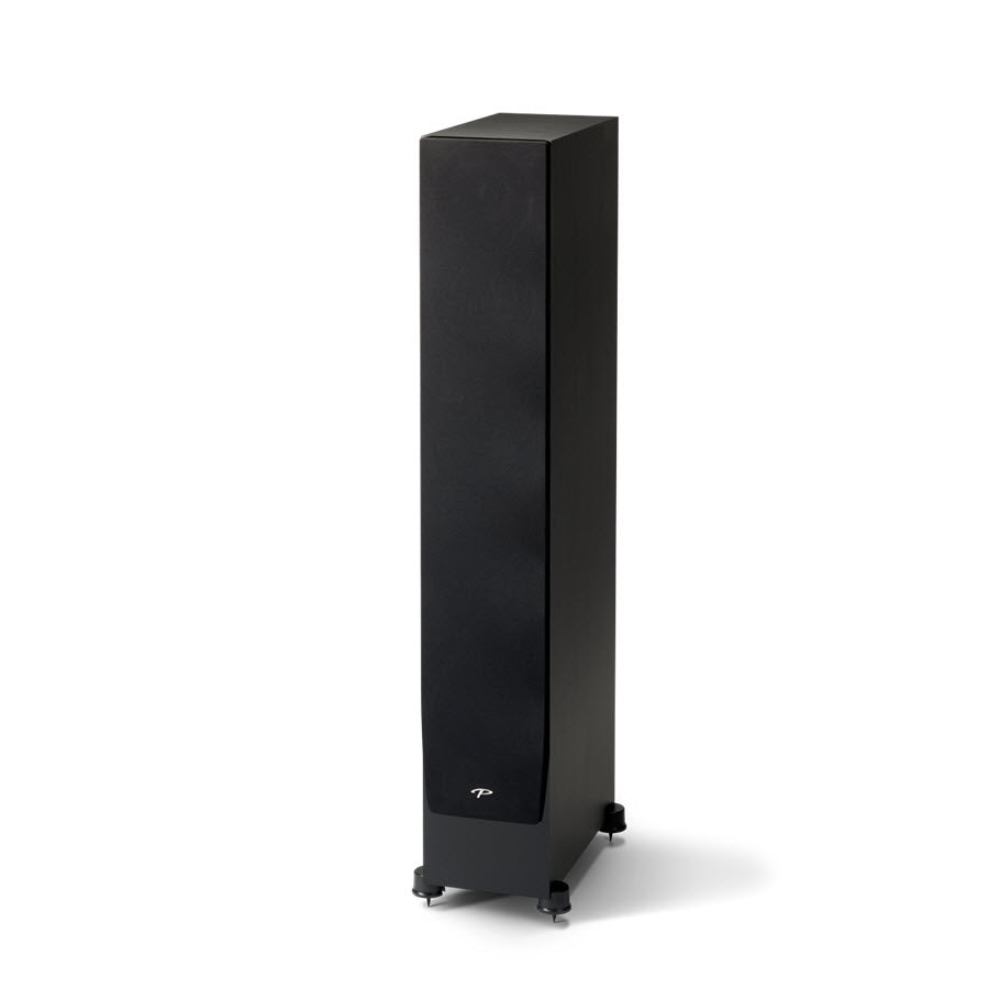 Paradigm Monitor SE 6000F | Floor standing speakers - 93 db - 40 Hz - 21 000 Hz - 8 ohms - Black - Pair-Audio Video Centrale
