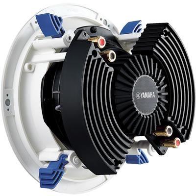 Yamaha NS-ICS600 | In-ceiling speaker - 40 W-Audio Video Centrale