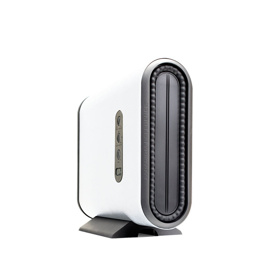 Paradigm MilleniaSub | 14''x 3'' Subwoofer - White - Each-Audio Video Centrale