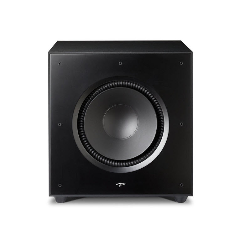 Paradigm DEFIANCEX15 | Subwoofer 900 W RMS - Black - Each-Audio Video Centrale