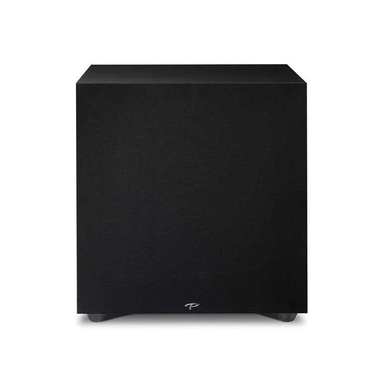 Paradigm DEFIANCEX15 | Subwoofer 900 W RMS - Black - Each-Audio Video Centrale