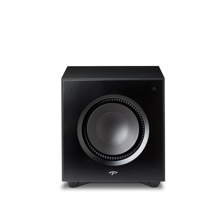 Paradigm DEFIANCEX12 | 12'' Subwoofer - Each-Audio Video Centrale