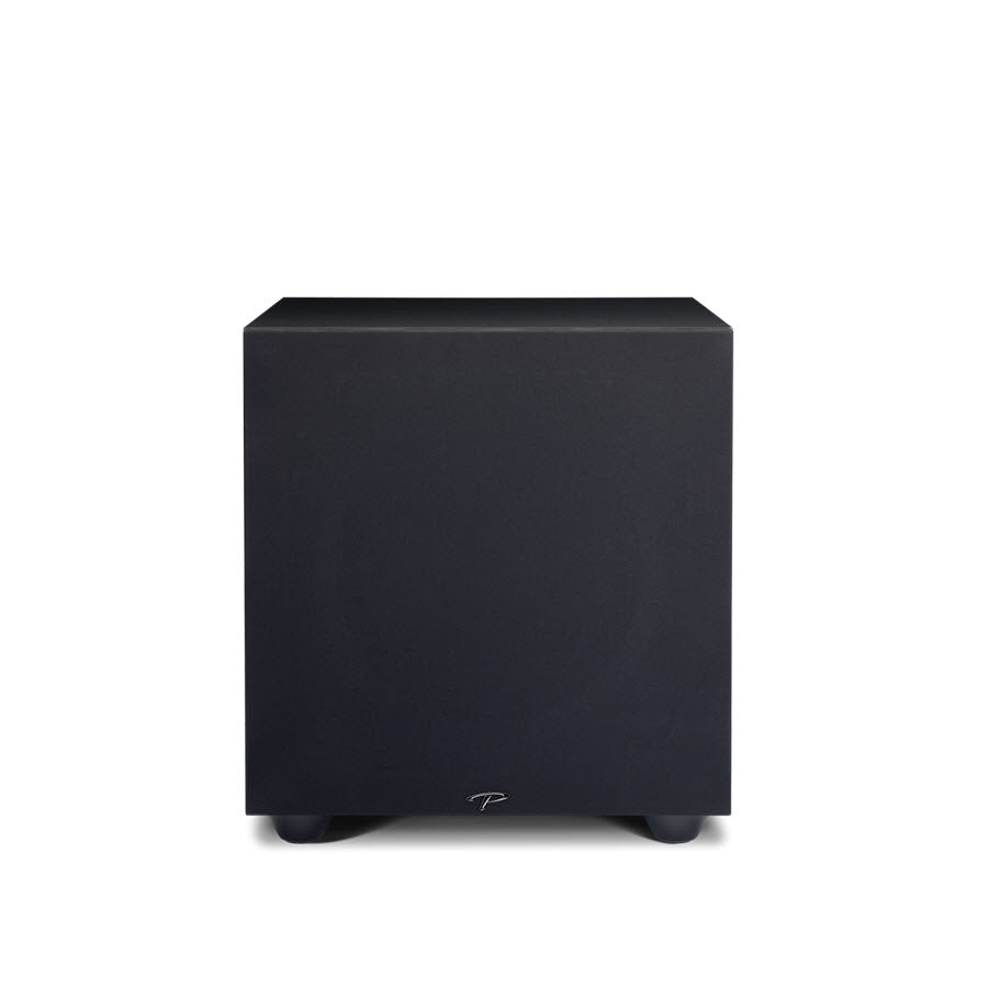 Paradigm DEFIANCEV12 | 12'' Subwoofer - Black - Each-Audio Video Centrale