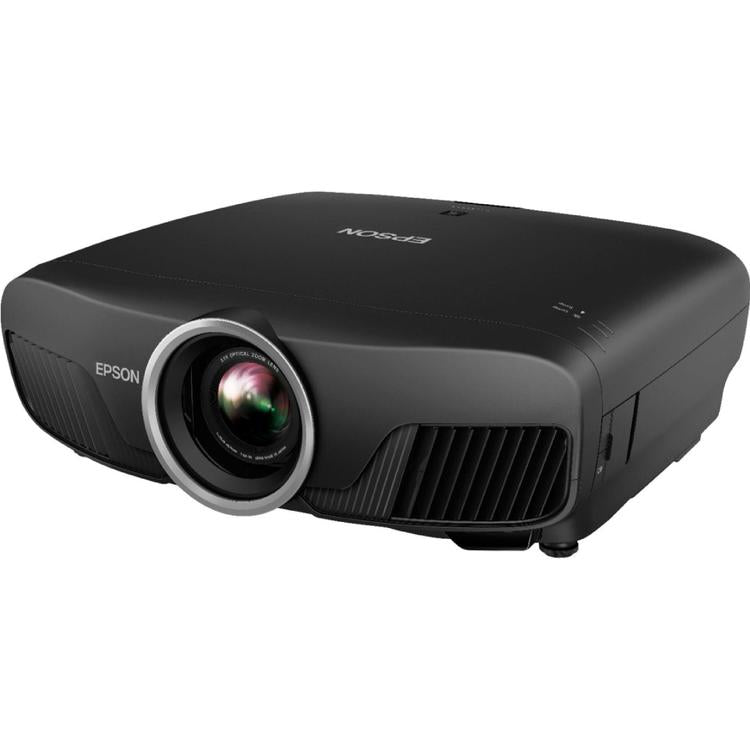 Epson Pro Cinema 4050 | Projector - 4K PRO-UHD - 3LCD - HDR Mode - Black-Audio Video Centrale