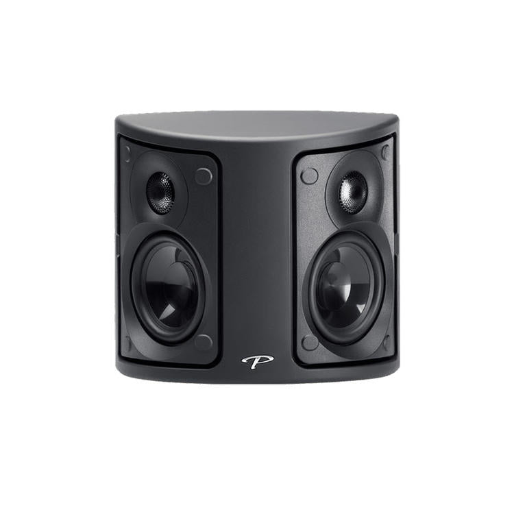 Paradigm SURROUND 1 | Shelf Speaker - Black - Unit-Audio Video Centrale