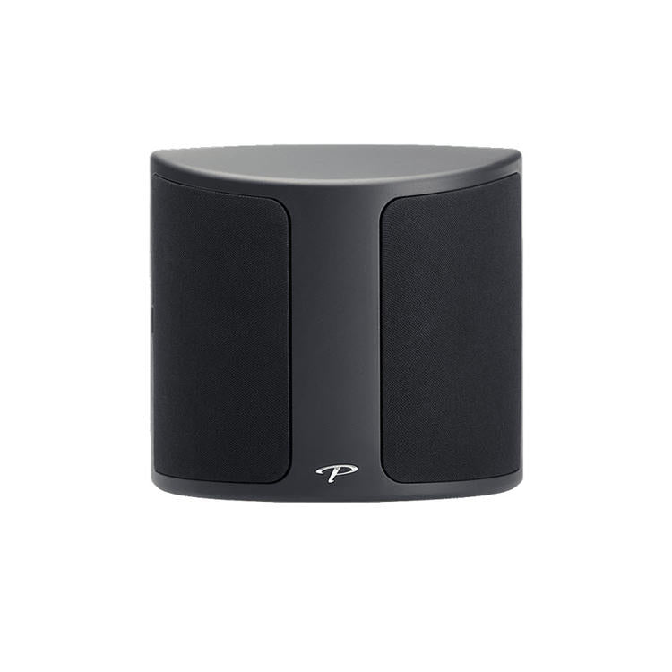 Paradigm SURROUND 1 | Shelf Speaker - Black - Unit-Audio Video Centrale