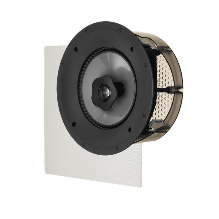 Paradigm P80RX | 8" In-ceiling speaker - Marine (Each) - Black-Audio Video Centrale
