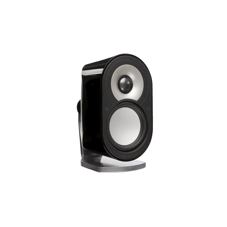 Paradigm MilleniaOne 1.0 | Satellite Speaker - 50W - Black Gloss-Audio Video Centrale