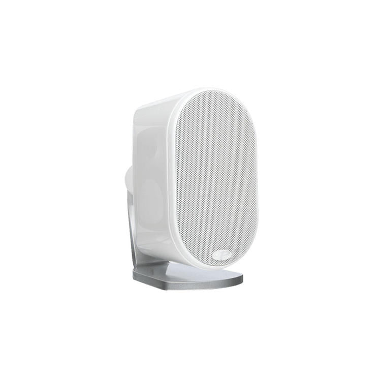 Paradigm MilleniaOne 1.0 | Satellite Speaker - 50W - Glossy White-Audio Video Centrale