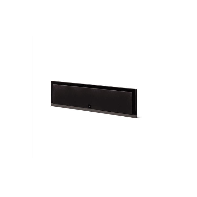 Paradigm Millenia LP 2 | In-Wall Speaker - 70W - Black Gloss-Audio Video Centrale