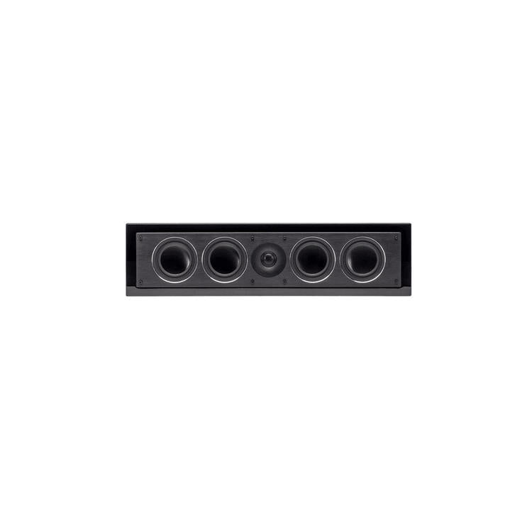 Paradigm Millenia LP 2 | In-Wall Speaker - 70W - Black Gloss-Audio Video Centrale