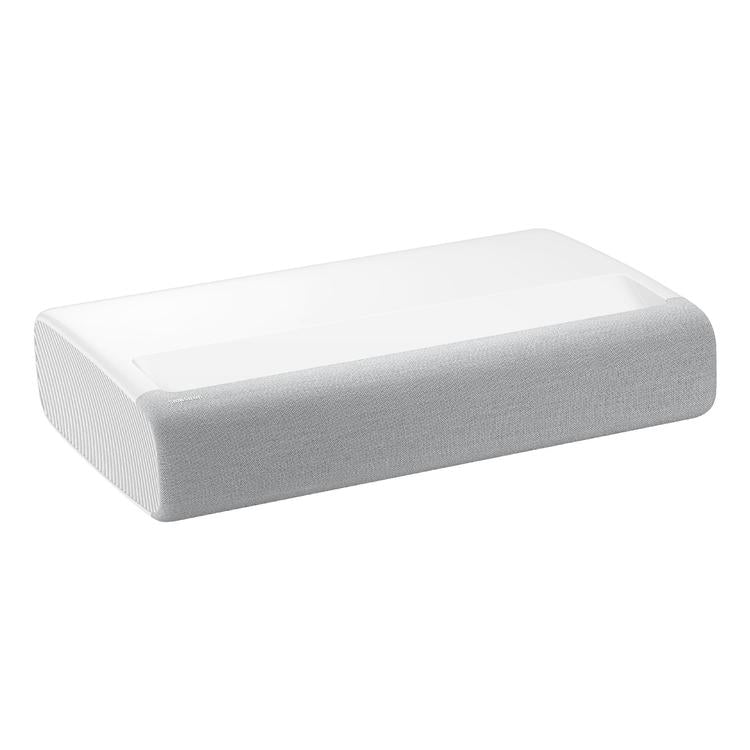 Samsung The Premiere LSP9T | Smart Triple Laser TV Projector - HDR 10+ - 130" - White-Audio Video Centrale