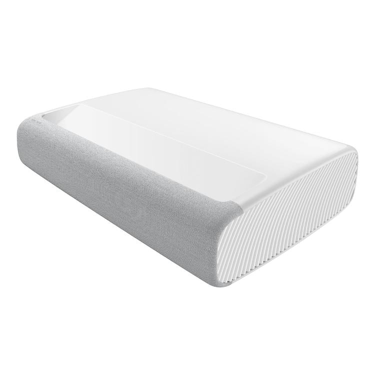 Samsung The Premiere LSP9T | Smart Triple Laser TV Projector - HDR 10+ - 130" - White-Audio Video Centrale