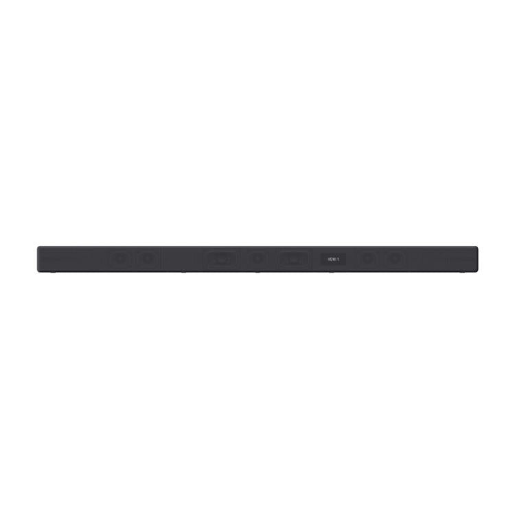 Sony HT-A7000 | Soundbar - For home theater - 7.1.2 channels - Wireless - Bluetooth - 500 W - Dolby Atmos - DTS: X - Black-Audio Video Centrale