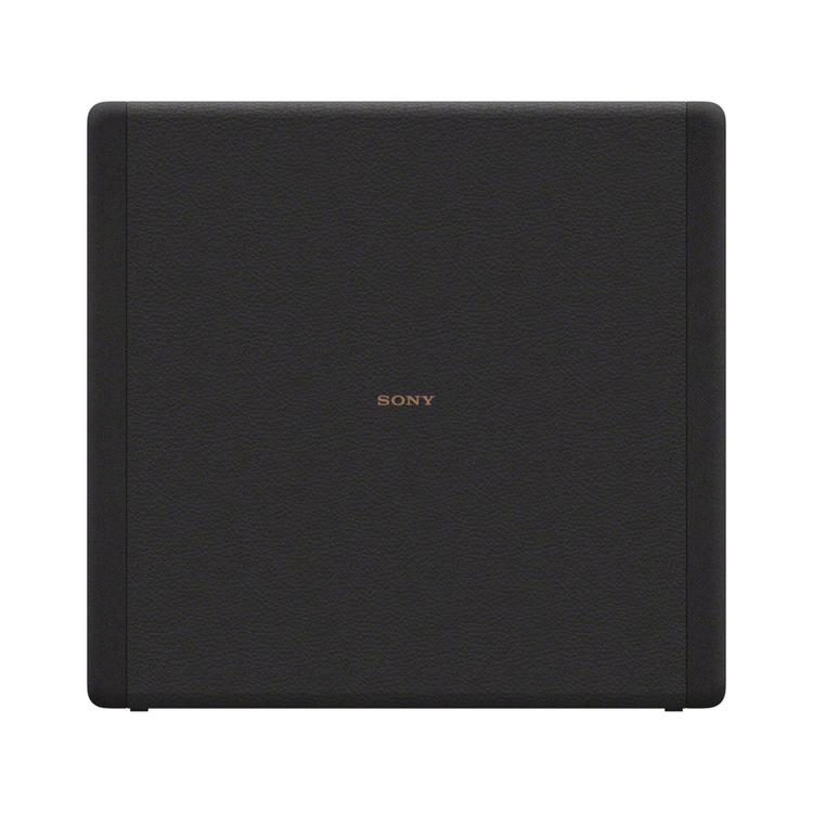Sony SA-SW3 | Subwoofer - Wireless - Additional - 200 W - Bass-reflex - Black-Audio Video Centrale
