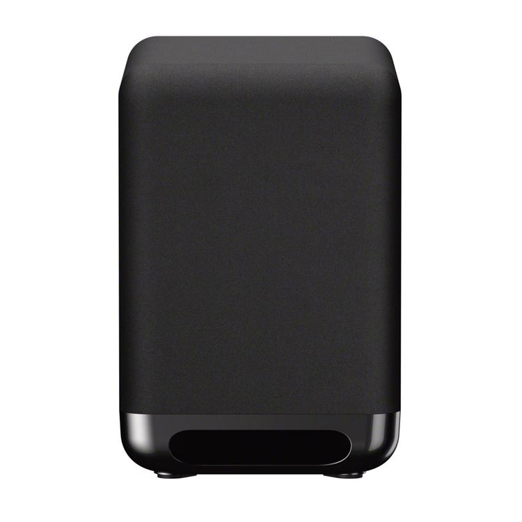 Sony SA-SW5 | Subwoofer - Wireless - Additional - 300 W - Passive radiator - Black-Audio Video Centrale