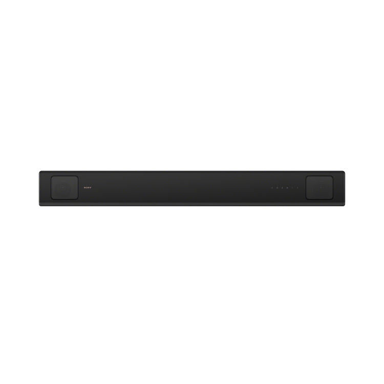 Sony HT-A5000 | Soundbar - For home theater - 5.1.2 channels - Wireless - Bluetooth - Built-in Wi-Fi - 450 W - Dolby Atmos - DTS: X - Black-Audio Video Centrale