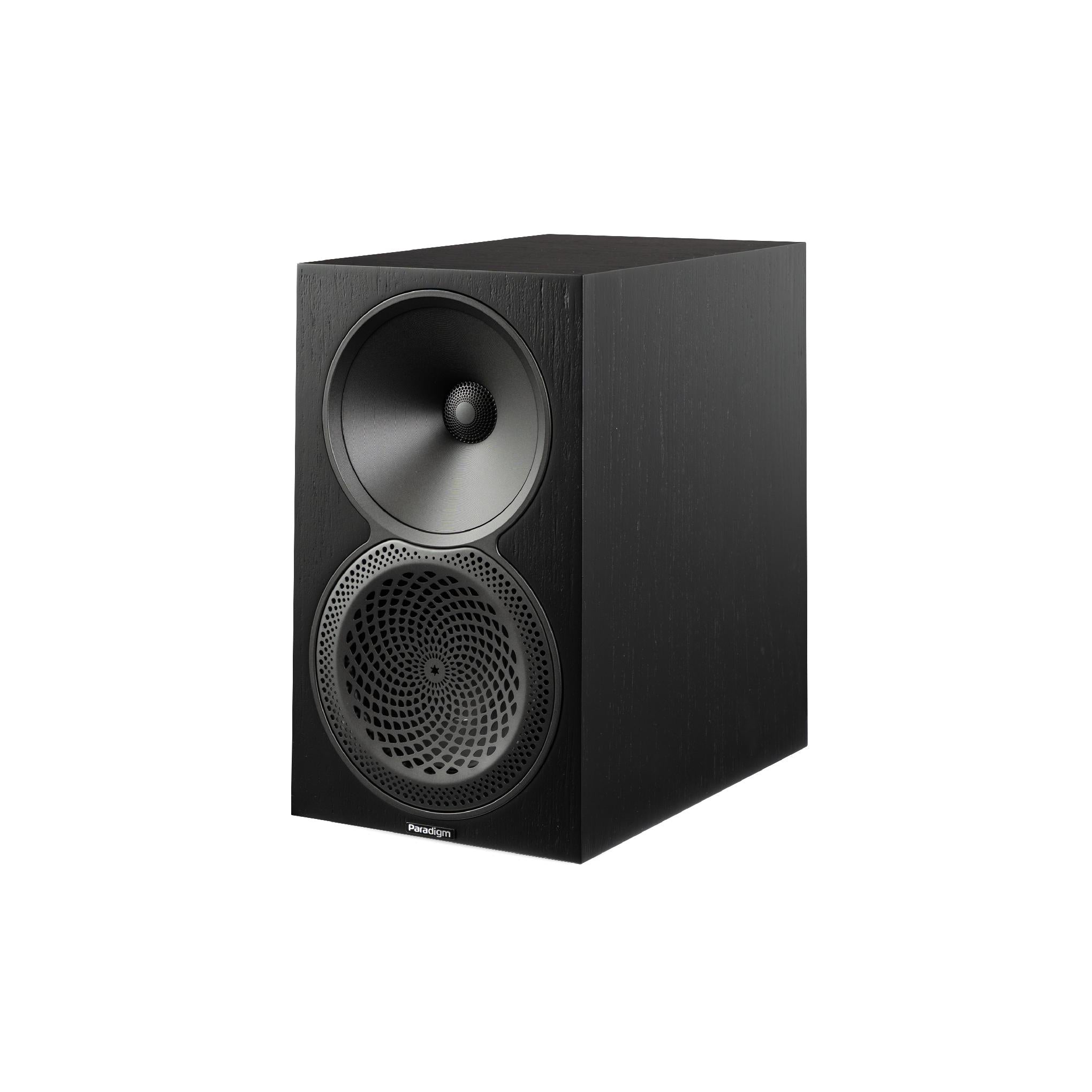 Paradigm Premier 120B | Bookshelf Speakers - Black Walnut - Pair-Audio Video Centrale