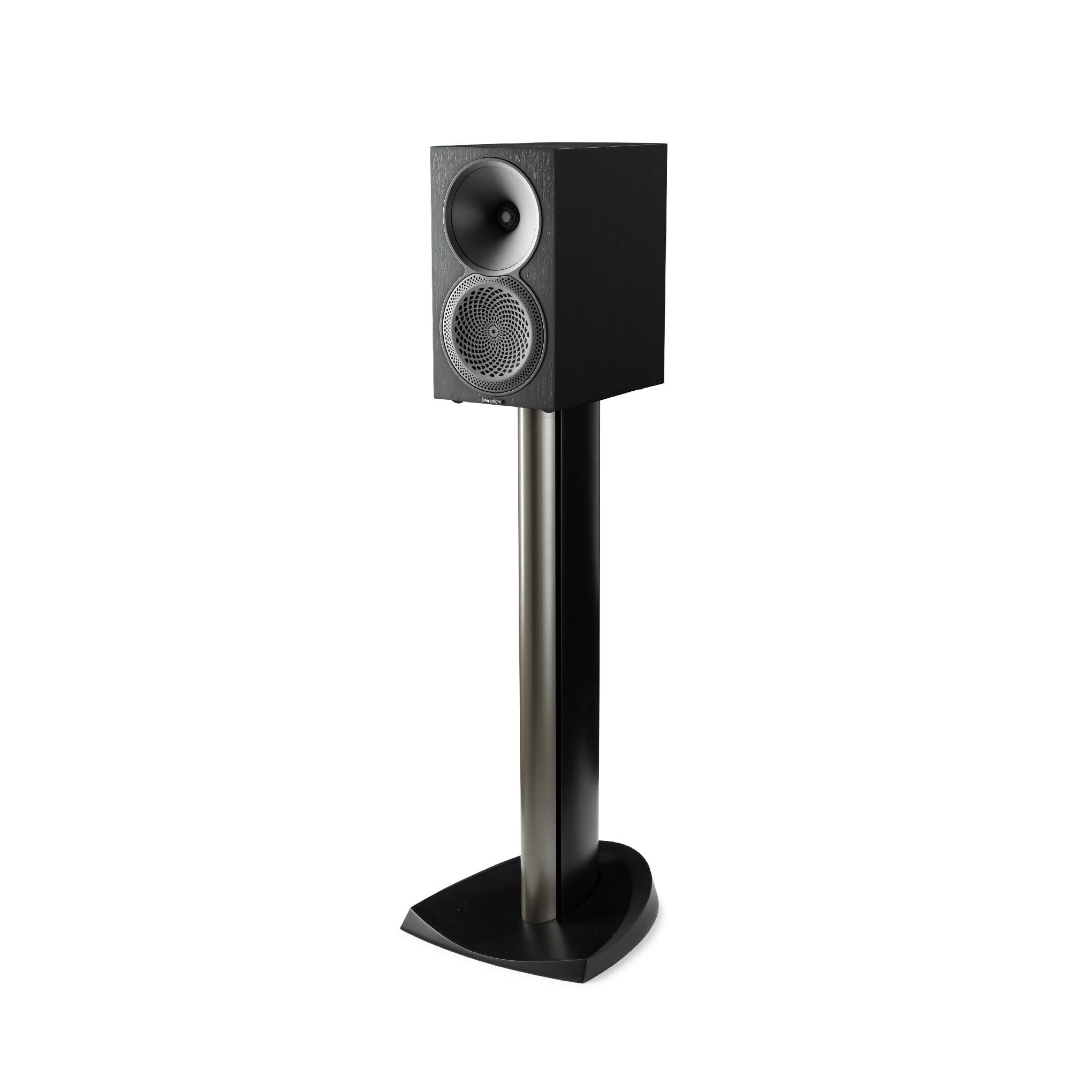 Paradigm Premier 120B | Bookshelf Speakers - Black Walnut - Pair-Audio Video Centrale
