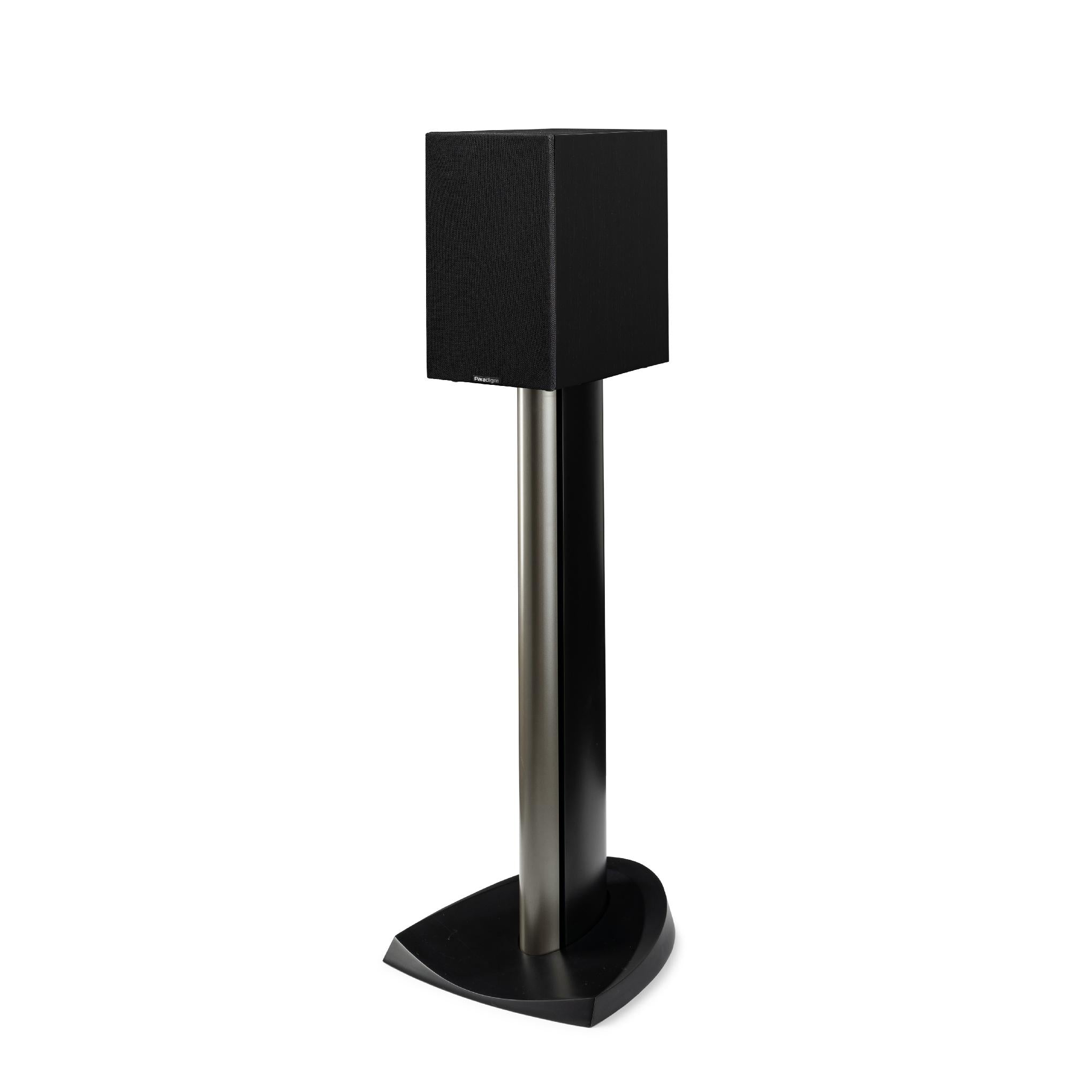 Paradigm Premier 120B | Bookshelf Speakers - Black Walnut - Pair-Audio Video Centrale
