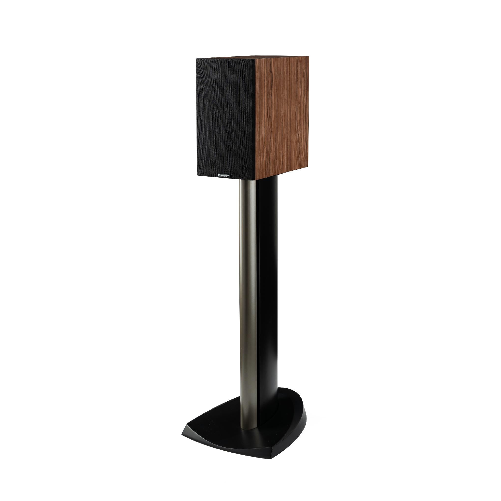 Paradigm Premier 120B | Bookshelf Speakers - Walnut - Pair-Audio Video Centrale
