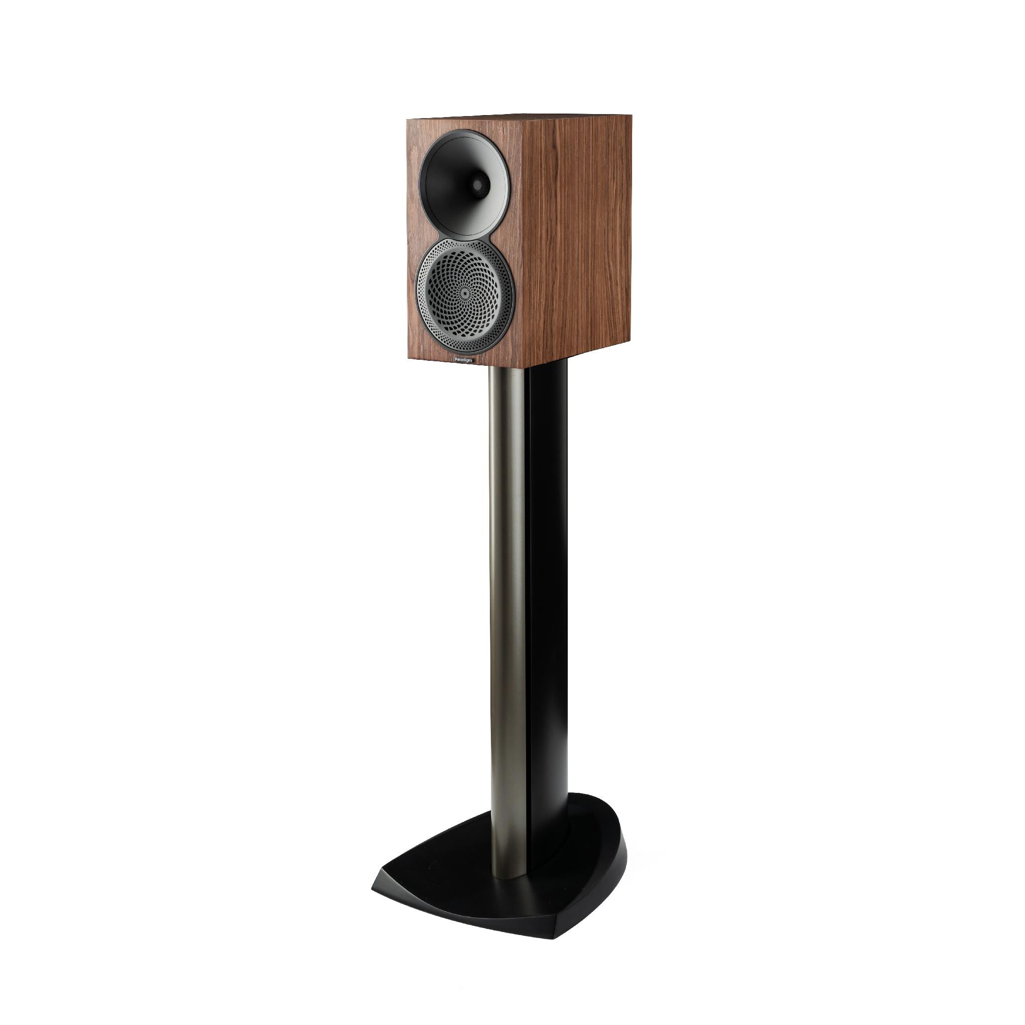 Paradigm Premier 120B | Bookshelf Speakers - Walnut - Pair-Audio Video Centrale