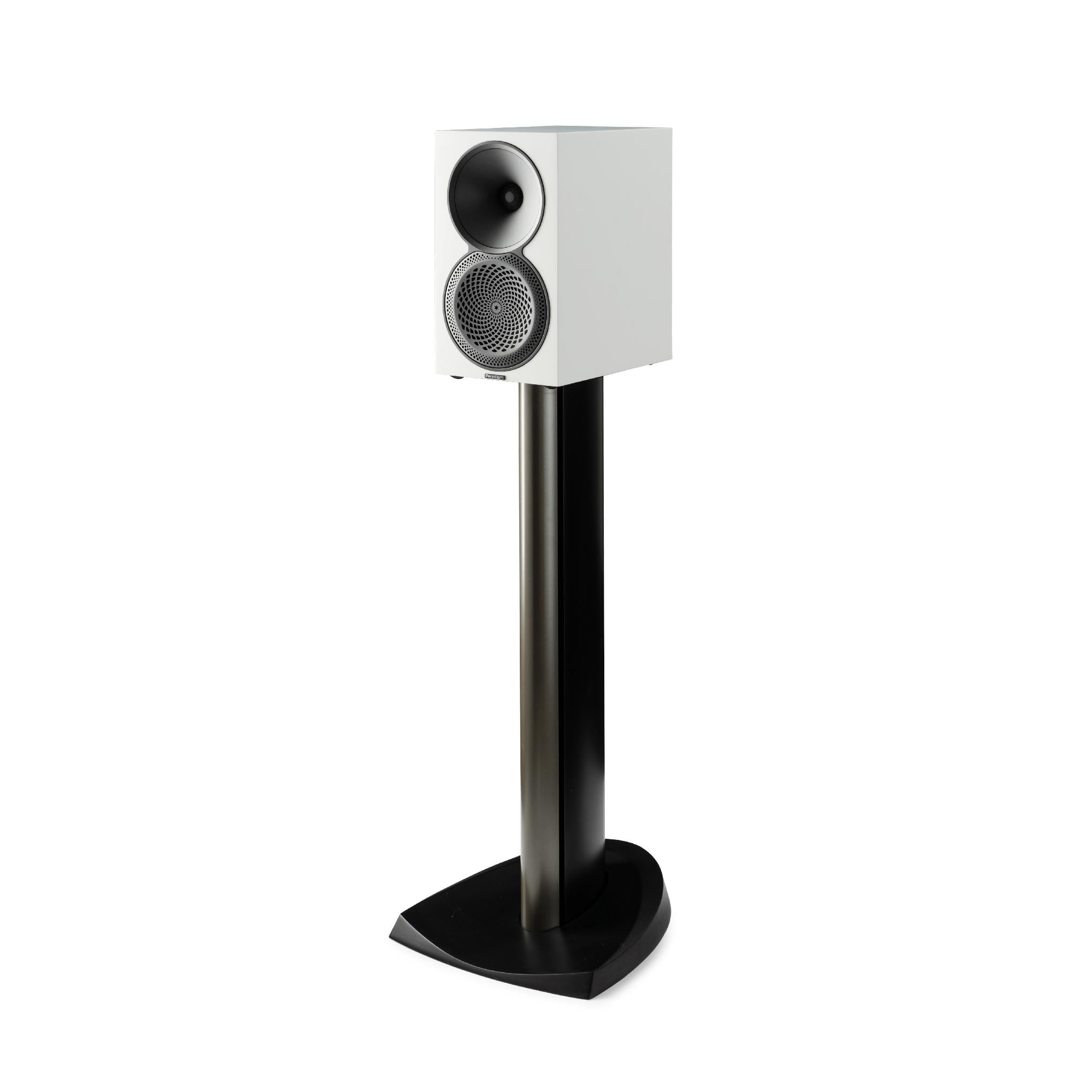 Paradigm Premier 120B | Bookshelf Speakers - White - Pair-Audio Video Centrale