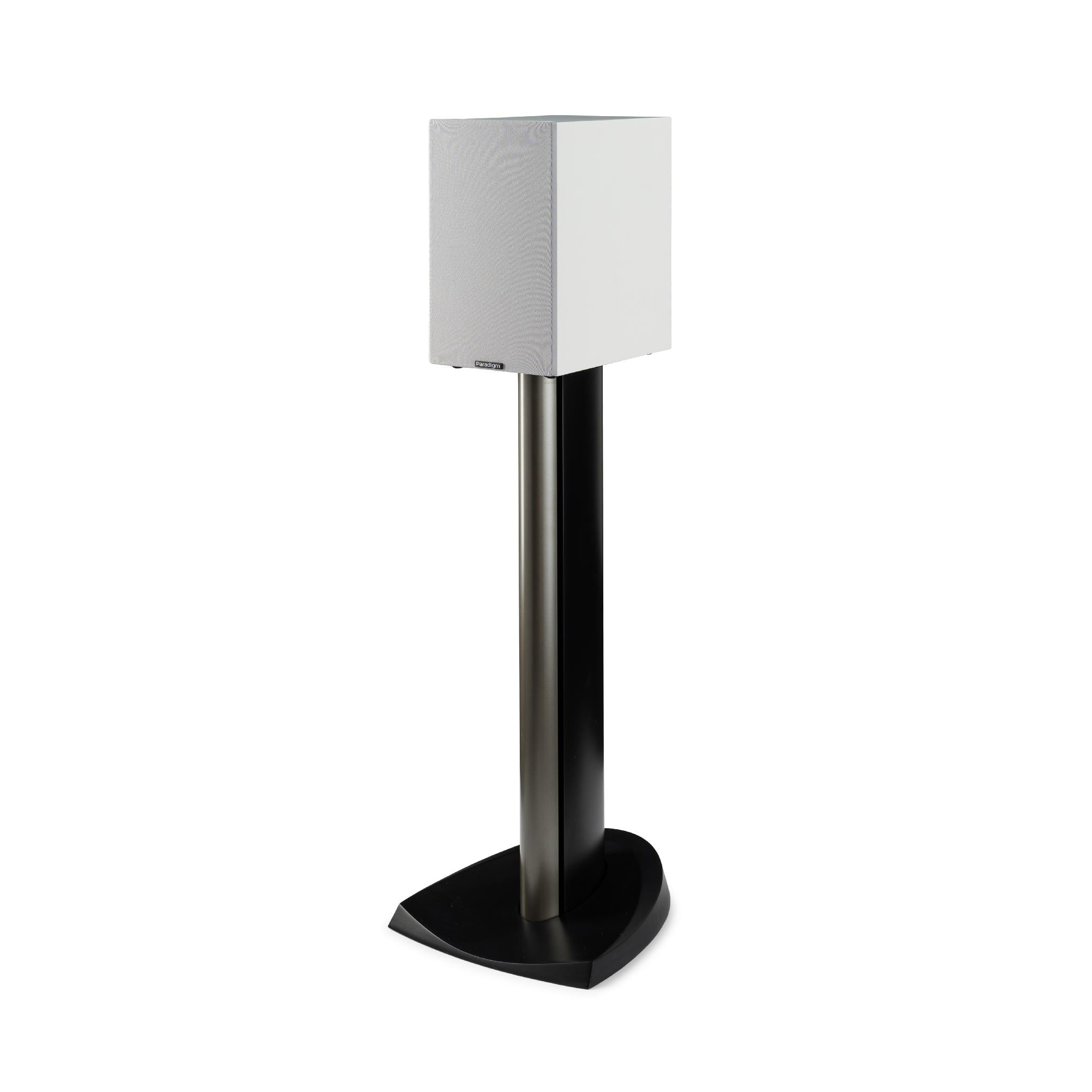 Paradigm Premier 120B | Bookshelf Speakers - White - Pair-Audio Video Centrale