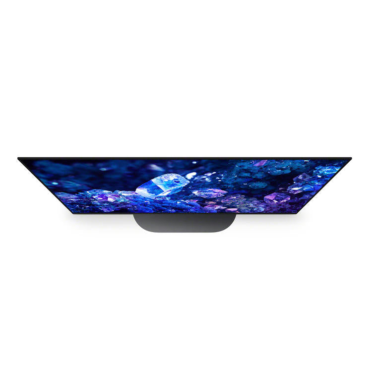 Sony BRAVIA XR-48A90K | 48" OLED Smart TV - A90K Series - 4K Ultra HD - HDR - Google TV - Cognitive Processor XR - Titanium Black-Audio Video Centrale
