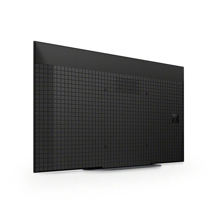 Sony BRAVIA XR-48A90K | 48" OLED Smart TV - A90K Series - 4K Ultra HD - HDR - Google TV - Cognitive Processor XR - Titanium Black-Audio Video Centrale