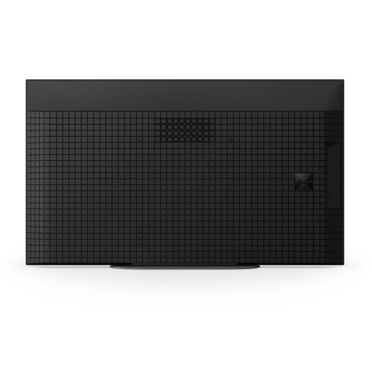 Sony BRAVIA XR-48A90K | 48" OLED Smart TV - A90K Series - 4K Ultra HD - HDR - Google TV - Cognitive Processor XR - Titanium Black-Audio Video Centrale