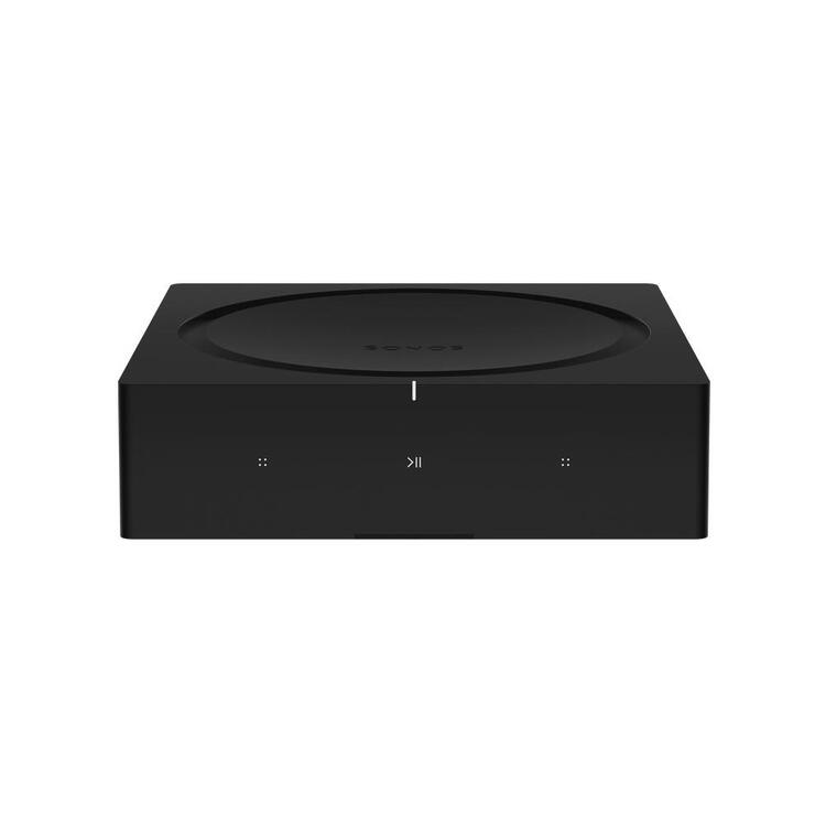 Sonos | In-Ceiling Set - Amp with 2 In-Ceiling 6" Speakers - Wi-Fi-Audio Video Centrale