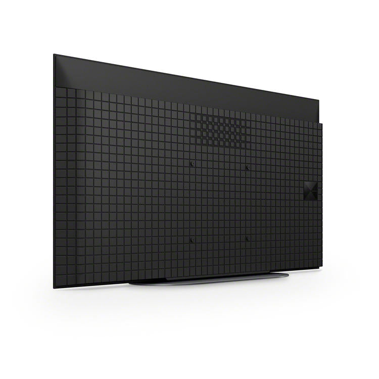 Sony BRAVIA XR-42A90K | 42" OLED Smart TV - A90K Series - 4K Ultra HD - HDR - Google TV - Cognitive Processor XR - Titanium Black-Audio Video Centrale