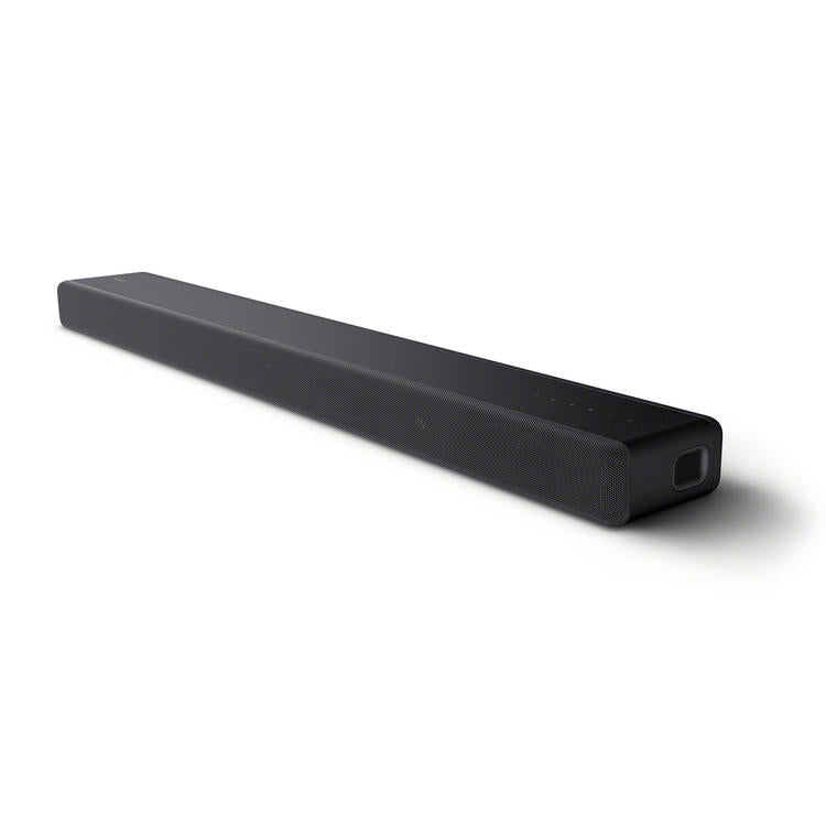 Sony HT-A3000 | Soundbar - 3.1 channels - Wireless - Bluetooth - 360 Spatial Sound Mapping Technology - Dolby Atmos - DTS:X - Black-Audio Video Centrale