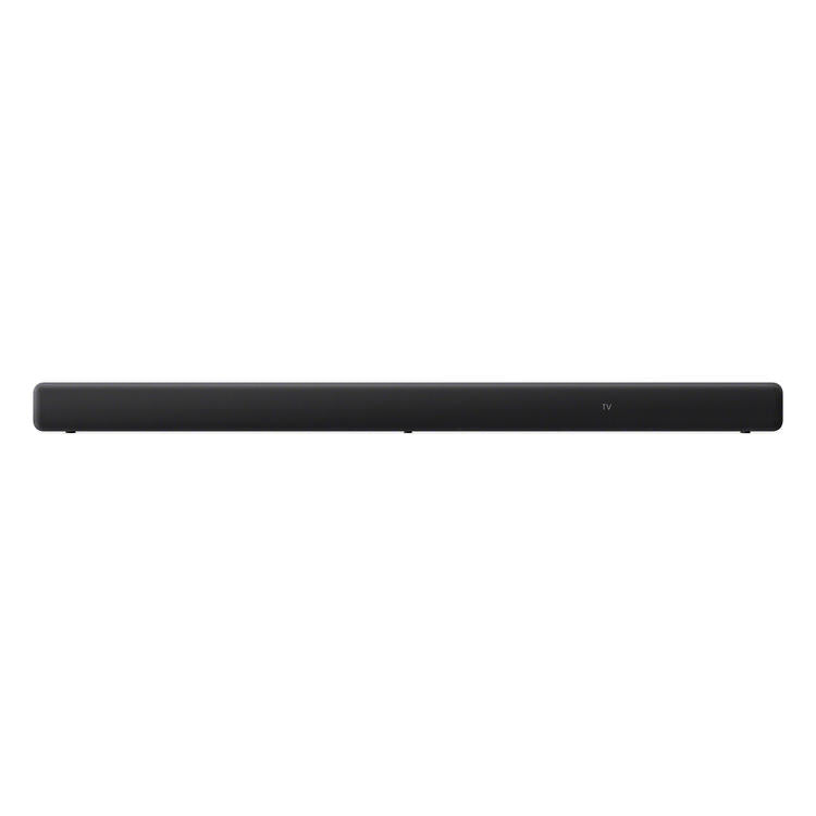 Sony HT-A3000 | Soundbar - 3.1 channels - Wireless - Bluetooth - 360 Spatial Sound Mapping Technology - Dolby Atmos - DTS:X - Black-Audio Video Centrale